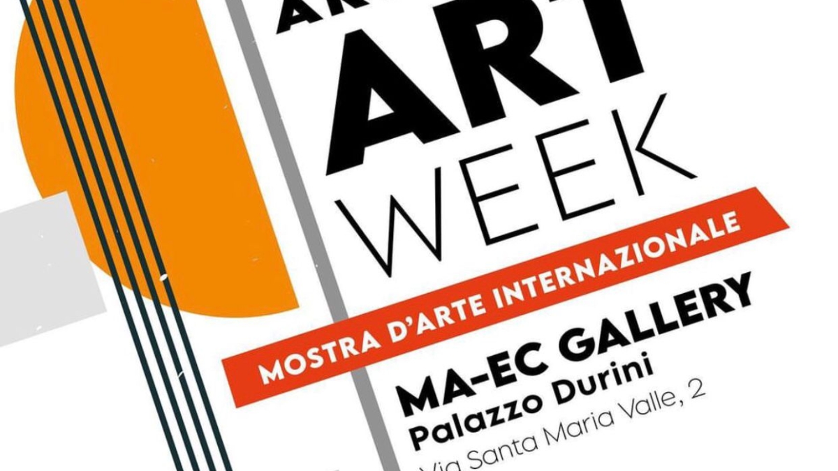 artemida art week milano 2023